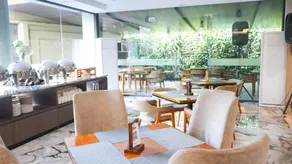 Gosyen Azana Hotel Salatiga - Image 5