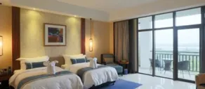 NISHI HAITAI JUNTING RESORT - Image 5