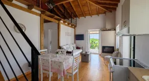 Koukoutsa House with Swimming Pool Corfu Sokraki - Image 4