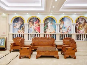 fuyuzhihui Hotel - Image 5