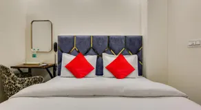 HOTEL AR RESIDENCY - Image 2