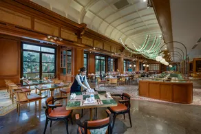 Hôtel De L'amour Tam Dao - Image 3