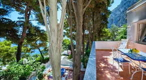 Casa Schiattarella Capri - Image 2