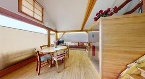 Resort Hisa Ida - Apartments with Hot Tub and Sauna - Image 2