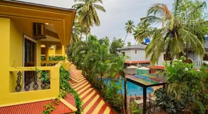The Hosteller Goa, Anjuna - Image 2