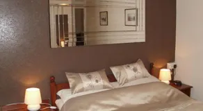Seaforth Guest House - Pleasure Beach - Image 3