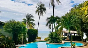 Phangan Beach Resort - Image 2