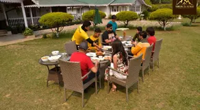 Tumsong Tea Retreat - Image 5