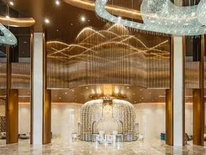 JINZUAN HOTEL - Image 3