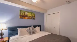 Mountain View One Bedroom Vacation Suite - WindTower 119 - Image 2