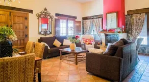 Villa el Pino: with Private Pool - Image 3