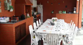 Pousada Familiar Vilage Bed & Breakfast Homestay - Image 4