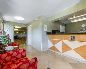 Quality Inn Oakland Airport - Image 2