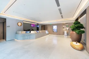 Ji Hotel Beijing Shuangqiao - Image 4