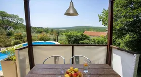 Holiday Home Deborah with Private Pool - Image 3