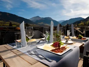 Hotel Landhaus - Image 4