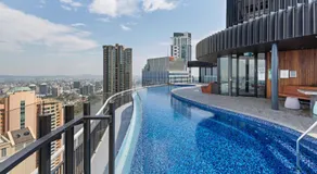 Queen St Residence - Image 3