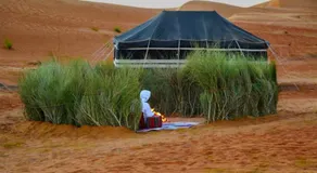 Merzouga Authentic Camps - Image 4