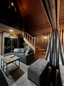 Of Çamlık Bungalov - Lüks Dubleks Villalar - Image 2