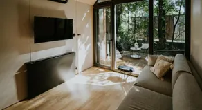 Slowood Cabins - Image 2