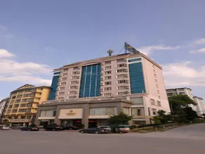 Zelin Xingan Hotel - Image 5