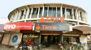 Hotel Utsav - Image 5