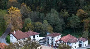 Casa Rural Eleizondo Haundia - Image 3