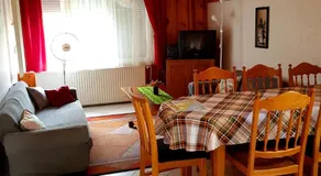 Borostyán Apartmann - Image 2