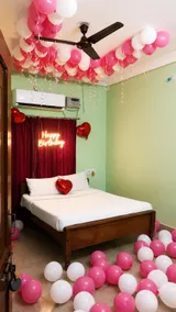 Goroomgo Kalinga Guest House Bhubaneswar - Image 2