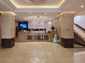 Haitian Garden Hotel - Image 5