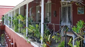 Charming Old World Apartment - Image 3