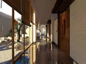 Moshe Yuanshu Hotel - Image 5