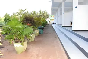 Sea Zone Hotel Nilaveli - Image 2