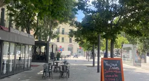 Appartement chic plage des Catalans - Image 3