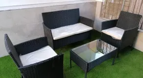 Atico Duque Gran Terraza Parking Free - Image 5