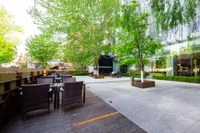 LeafIN Hotel Beijing Minzuyuan l Bird's Nest - Image 4