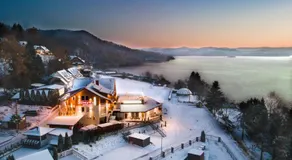 Sztygarka Hetmańska Resort Solina - Image 4