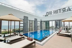Martin Ho Danang hotel & apartment - Image 3