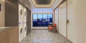 Lan Ou Hotel (Huzhou High-speed Rail Station Branch) - Image 3