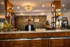 Manali Valley Resort - Image 4