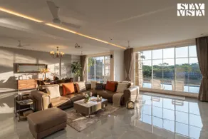 StayVista's Meadows Land - 5BHK Villa with Home Theatre & Private Pool - Image 3