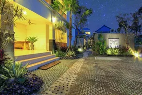 HONEYMOON PRIVATE POOL VILLA NEAR SEMINYAK - Image 3