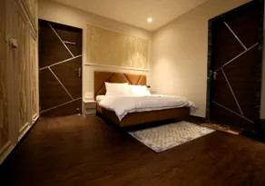 The Nivaas at Berhins - 4 BHK luxury farm with Pool, BBQ, Lawn in Pushkar - Image 5