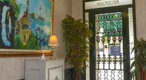 Hostal Linares - Image 3