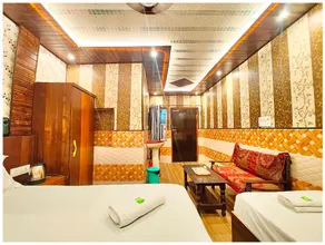 Goroomgo Hotel Hanuman Near Ram Mandir Ayodhya - Image 4