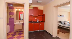 Rózsa Völgy Apartman - Image 2