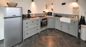 1 Bedroom Pet Friendly Home In Aigueze - Image 4