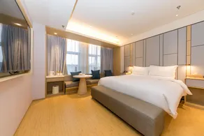 Ji Hotel Xuchang Pangdonglai Times Square - Image 4