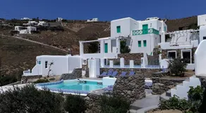 Antoninis Village - Image 5