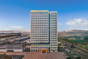 Vienna International Hotel (Yongkang Passenger Transport Center High Speed Rail South Station Store) - Image 4